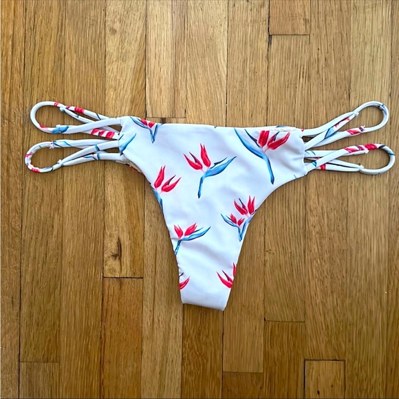 acacia swimwear Other - Acacia swimwear bird of paradise